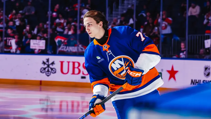 9 - Victor Eklund : le moteur est déjà lancé vers la NHL