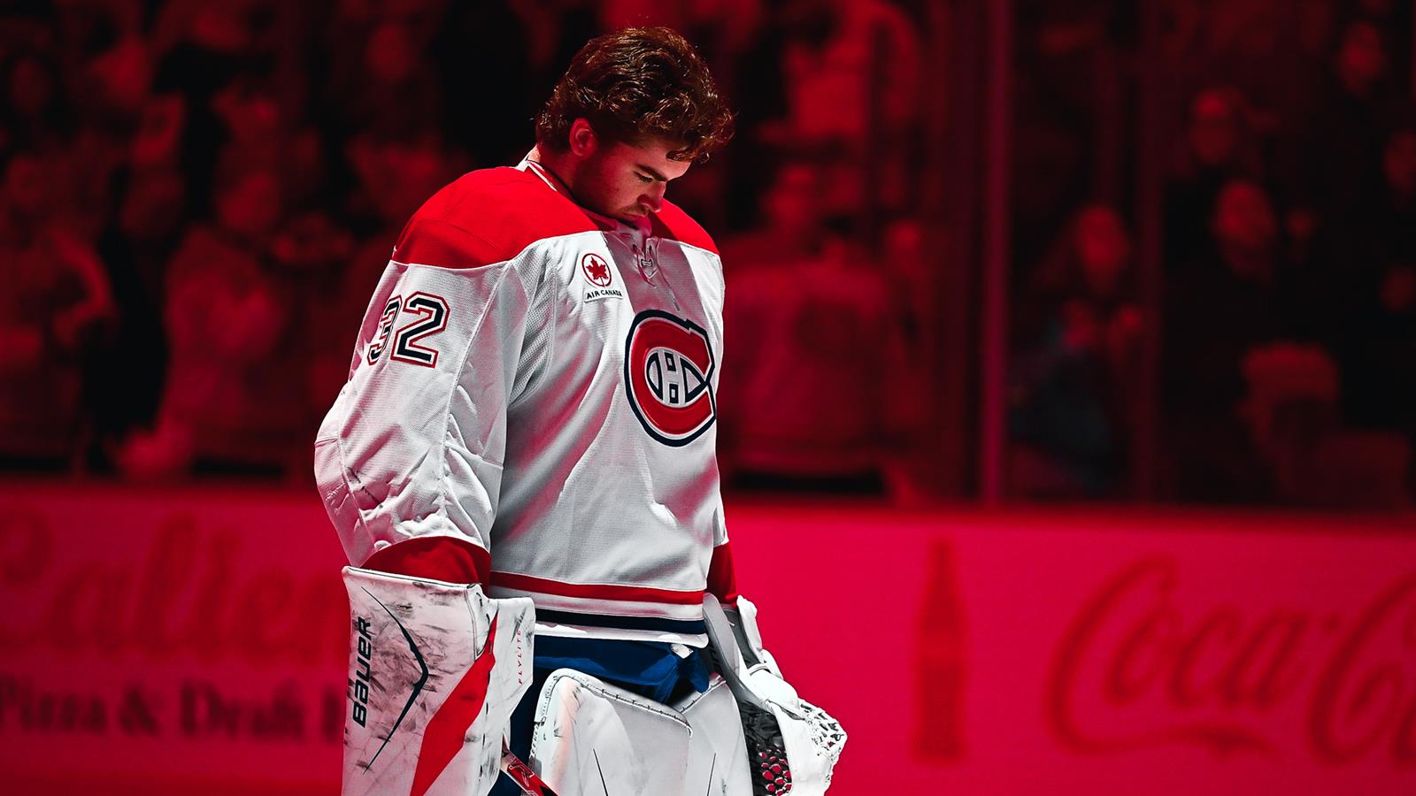 Jacob Fowler : le futur devant le filet prend forme à Columbus